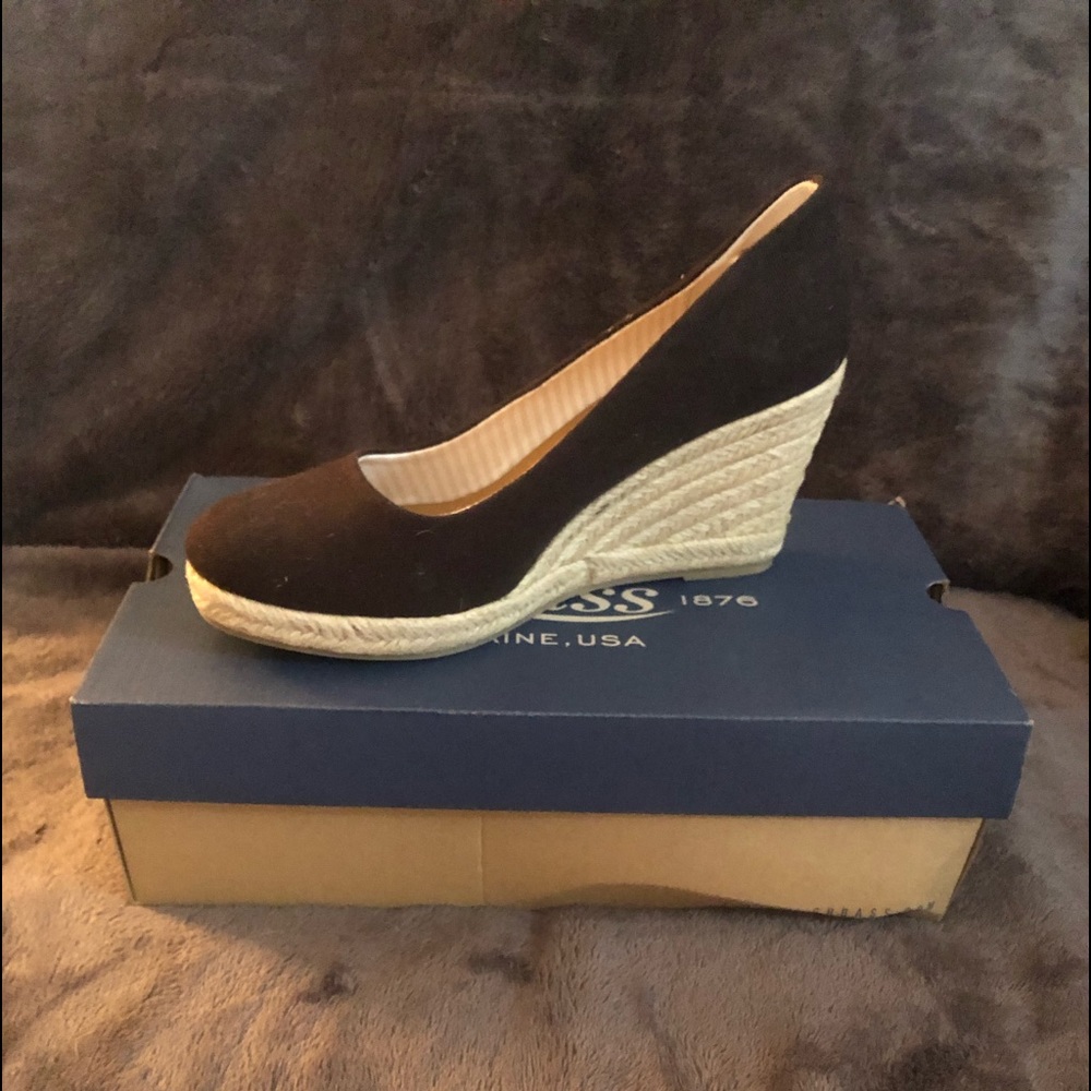 Bass espadrilles